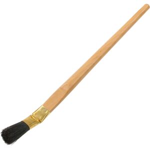 Anza Lyonse penseel gebogen alkyd nr.20 Anza Lyonse penseel gebogen alkyd nr.20