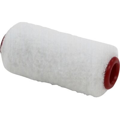 Anza Pro vilt lakroller universeel 5mm/5cm (2 Stuks) Anza Pro vilt lakroller universeel 5mm/5cm (2 Stuks)