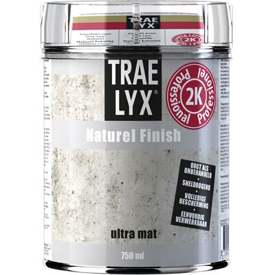 Trae Lyx Naturel Finish 750ml Trae Lyx Naturel Finish 750ml