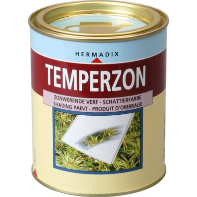 Hermadix temperzon 750ml Hermadix temperzon 750ml