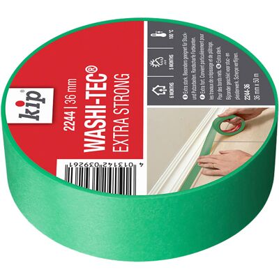 Kip - 2244 - 36mm x 50m - vezelversterkte - Tape Kip - 2244 - 36mm x 50m - vezelversterkte - Tape