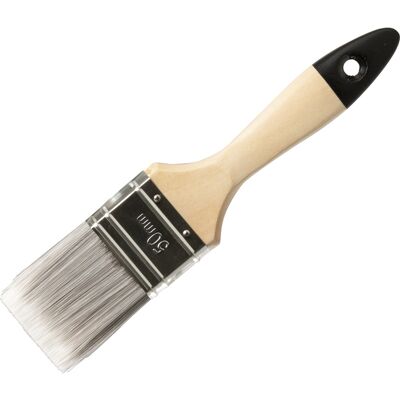 Toolstation Hybride platte kwast 2"/50mm Toolstation Hybride platte kwast 2"/50mm