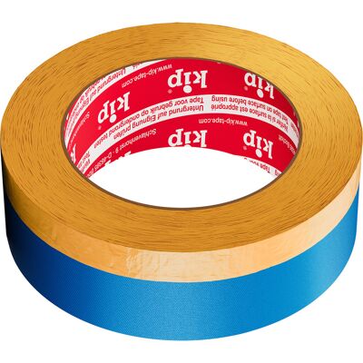 Kip 367 Multi-Tape - Sealing & Painting - 36/24mm x 25m Kip 367 Multi-Tape - Sealing & Painting - 36/24mm x 25m