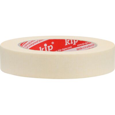 Kip 205 afplaktape 24mmx50m Kip 205 afplaktape 24mmx50m