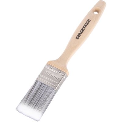 ANZA PRO classic allround platte kwast FL1.5 ANZA PRO classic allround platte kwast FL1.5