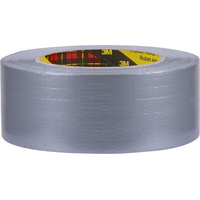 3M 2903 duct tape Zilver 48mmx50m 3M 2903 duct tape Zilver 48mmx50m