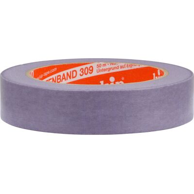 Kip 209 Washi afplaktape behang 24mmx50m Kip 209 Washi afplaktape behang 24mmx50m