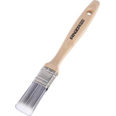 ANZA PRO classic allround platte kwast FL1 ANZA PRO classic allround platte kwast FL1