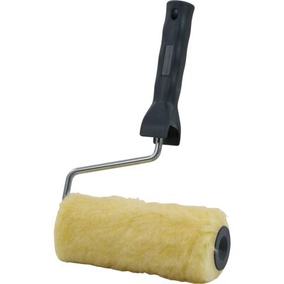 Toolstation Muurverfroller Jumbo compleet acryl 20cm Toolstation Muurverfroller Jumbo compleet acryl 20cm
