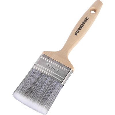 ANZA PRO classic allround platte kwast FL2.5 ANZA PRO classic allround platte kwast FL2.5
