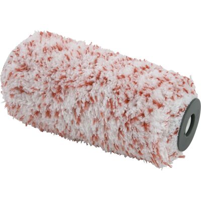 Anza Pro Wistex muurverfroller acryl 22mm/18cm Anza Pro Wistex muurverfroller acryl 22mm/18cm
