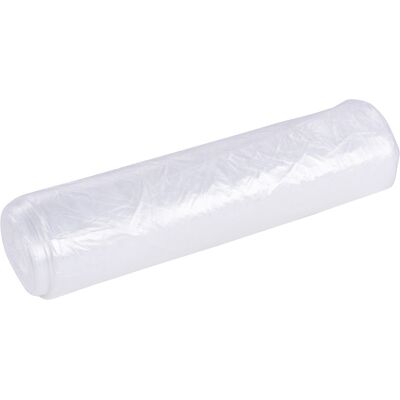 SAM Afdekfolie op rol HDPE 2x50m SAM Afdekfolie op rol HDPE 2x50m