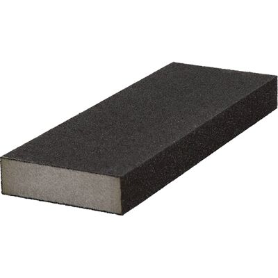 Agera Proline Gold schuurblok 4-zijdig 228x84x25mm XL Fijn/Medium Agera Proline Gold schuurblok 4-zijdig 228x84x25mm XL Fijn/Medium