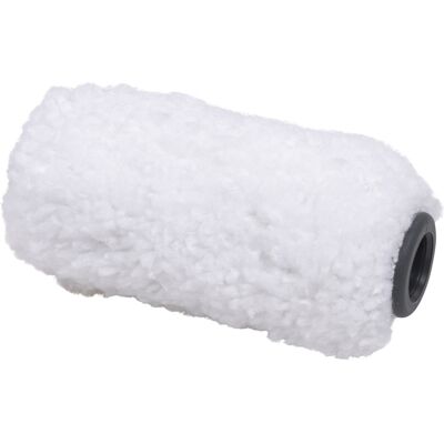 Anza Pro Antex microvezel verfroller acryl 8mm/5cm (2 Stuks) Anza Pro Antex microvezel verfroller acryl 8mm/5cm (2 Stuks)
