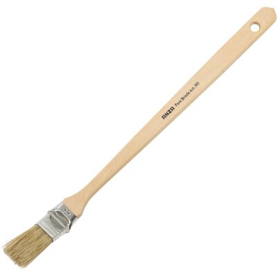 Anza radiatorkwast acryl 1,0"/25mm Anza radiatorkwast acryl 1,0"/25mm