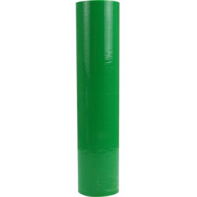 Kip 213 beschermfolie 100m 500mm groen Kip 213 beschermfolie 100m 500mm groen