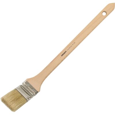 Anza radiatorkwast acryl 2,0"/50mm Anza radiatorkwast acryl 2,0"/50mm