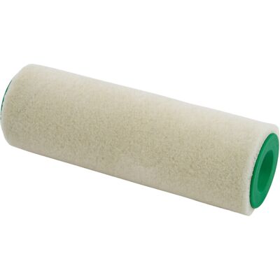 Toolstation SAM Pro parketlakroller velours universeel 4mm/18cm Toolstation SAM Pro parketlakroller velours universeel 4mm/18cm