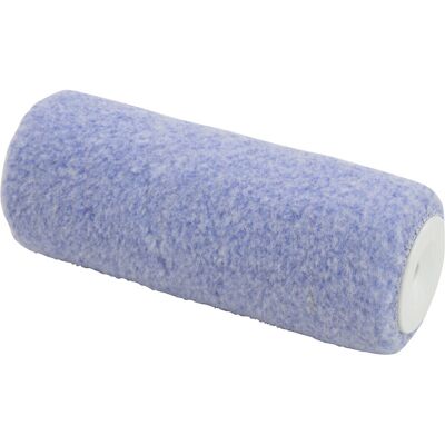 Toolstation - Microvezel muurverfroller acryl - 15mm/18cm - Roller Toolstation - Microvezel muurverfroller acryl - 15mm/18cm - Roller
