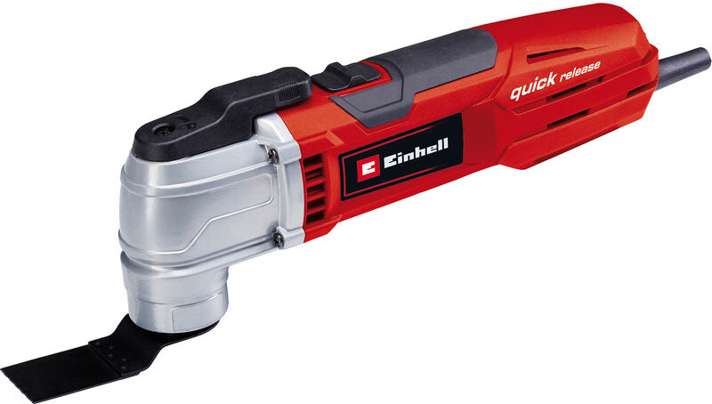 Einhell TE-MG 300 EQ multitool