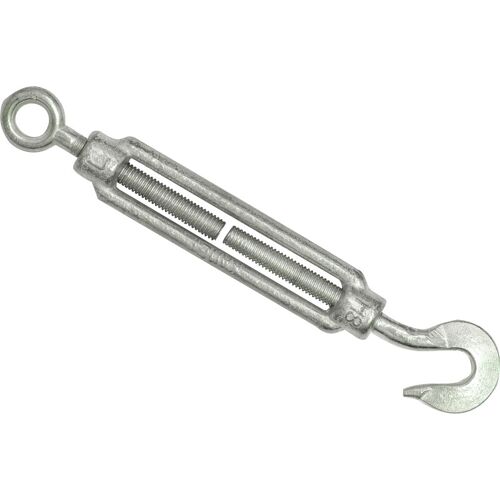 DX draadspanner RVS 8mm