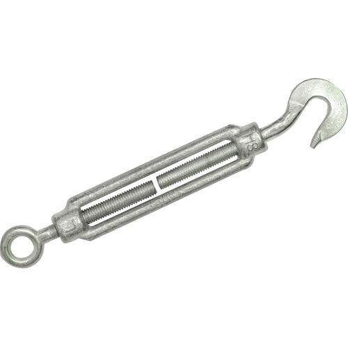 DX draadspanner RVS 6mm