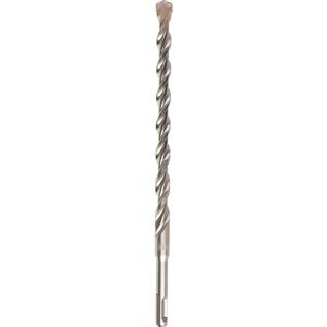Milwaukee SDS-plus hamerboor M/2 14x260mm Milwaukee SDS-plus hamerboor M/2 14x260mm