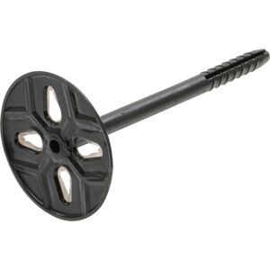 GB UNI-Flexplug 8x160mm, isolatiedikte 100-120mm GB UNI-Flexplug 8x160mm, isolatiedikte 100-120mm