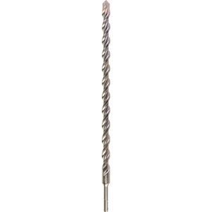 Milwaukee Hamerboor - SDS Plus, 18x540mm, Zware uitvoering Milwaukee Hamerboor - SDS Plus, 18x540mm, Zware uitvoering