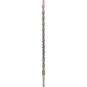 Milwaukee Sloopboor - SDS Plus 22-24-15-16-18-20-250-340-520mm Milwaukee Sloopboor - SDS Plus 22-24-15-16-18-20-250-340-520mm