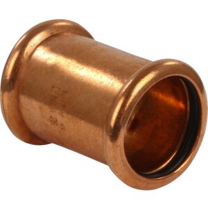 Pegler VSH Xpress Koperen Persfitting - 28mm - Koperen persfitting Pegler VSH Xpress Koperen Persfitting - 28mm - Koperen persfitting