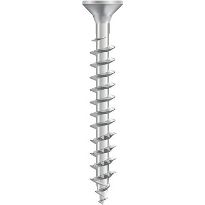 Dynaplus beslagschroeven verzinkt 4x40mm TX20 (200 Stuks) Dynaplus beslagschroeven verzinkt 4x40mm TX20 (200 Stuks)