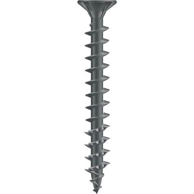 Dynaplus universele schroeven platkop voldraad gecoat 3,5x30mm TX15 (200 Stuks) Dynaplus universele schroeven platkop voldraad gecoat 3,5x30mm TX15 (200 Stuks)