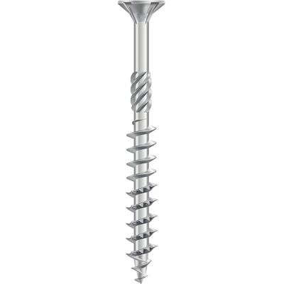 DynaPlus Model 0281.01.25202 - Universele Schroef - Platkop - Deeldraad - Binnen - TX20 - 4.0 x 30/18mm DynaPlus Model 0281.01.25202 - Universele Schroef - Platkop - Deeldraad - Binnen - TX20 - 4.0 x 30/18mm