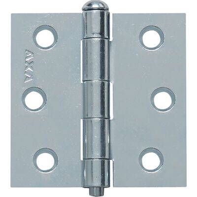 AXA scharnier 63x63mm AXA scharnier 63x63mm