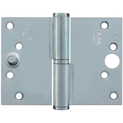 AXA veiligheids kogelpaumelle SKG*** 89x125mm DIN links* AXA veiligheids kogelpaumelle SKG*** 89x125mm DIN links*