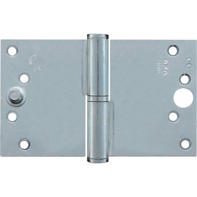 AXA veiligheids kogelpaumelle SKG*** 89x150mm DIN links* AXA veiligheids kogelpaumelle SKG*** 89x150mm DIN links*
