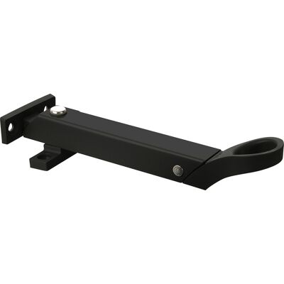 AXAFlex raamuitzetter Staal-zwart AXAFlex raamuitzetter Staal-zwart