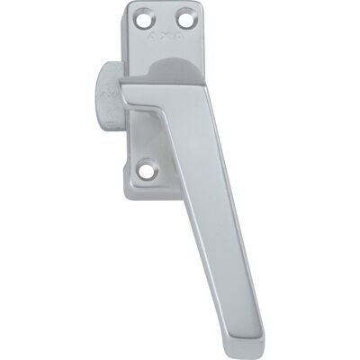 AXA 3302 raamsluiting Rechts aluminium AXA 3302 raamsluiting Rechts aluminium