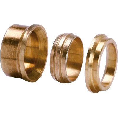 Flowflex Verloopset 3 delig 10x12mm Flowflex Verloopset 3 delig 10x12mm