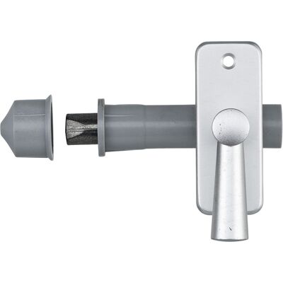 AXA insteekgrendel Doornmaat: 50mm AXA insteekgrendel Doornmaat: 50mm
