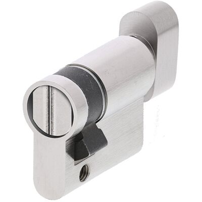 AXA halve knopcilinder SKG** 30-10mm AXA halve knopcilinder SKG** 30-10mm