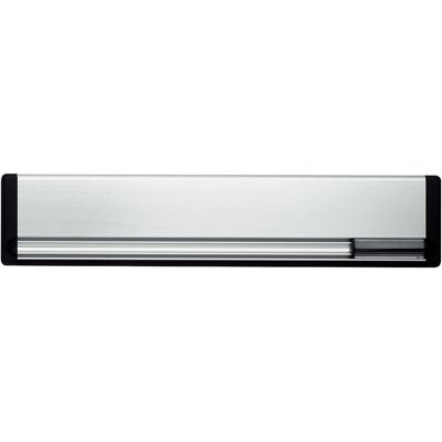 AXA briefplaat Aluminium 350mm AXA briefplaat Aluminium 350mm