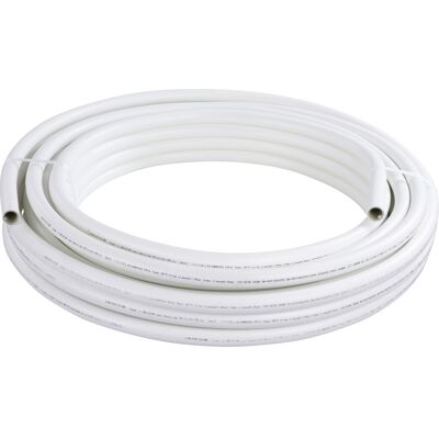 Henco Alupex meerlagen buis 26x3mm 25m Henco Alupex meerlagen buis 26x3mm 25m