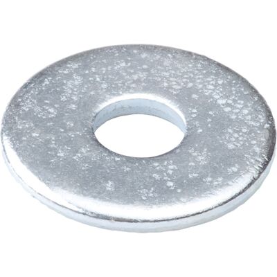 Toolstation Carrosserieringen M16x50x2mm (100 Stuks) Toolstation Carrosserieringen M16x50x2mm (100 Stuks)