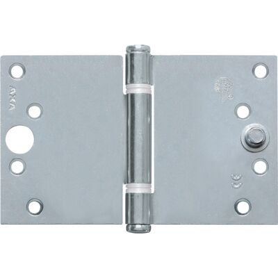 AXA Venelite scharnier 89x150mm SKG*** AXA Venelite scharnier 89x150mm SKG***