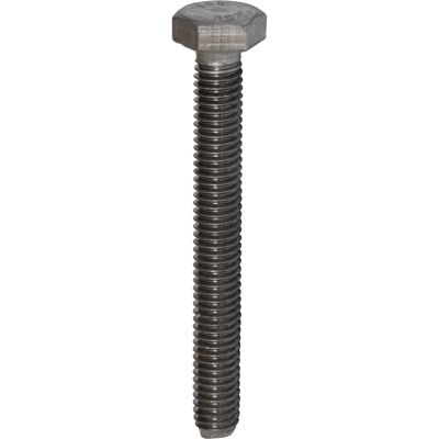 Toolstation Tapbouten RVS M6x60mm (10 Stuks) Toolstation Tapbouten RVS M6x60mm (10 Stuks)