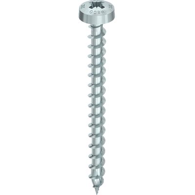 Heco Topix-plus schroeven - 4,5x25mm Heco Topix-plus schroeven - 4,5x25mm