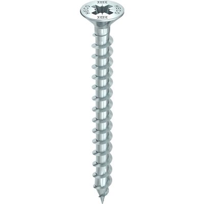 Heco-Topix-Plus 5x90mm Schroeven - Senkkop, Volledig draad - 200 stuks Heco-Topix-Plus 5x90mm Schroeven - Senkkop, Volledig draad - 200 stuks
