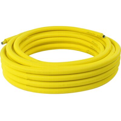 Henco - Alupex multilayer - 16x2mm - 25m - Buisk Henco - Alupex multilayer - 16x2mm - 25m - Buisk